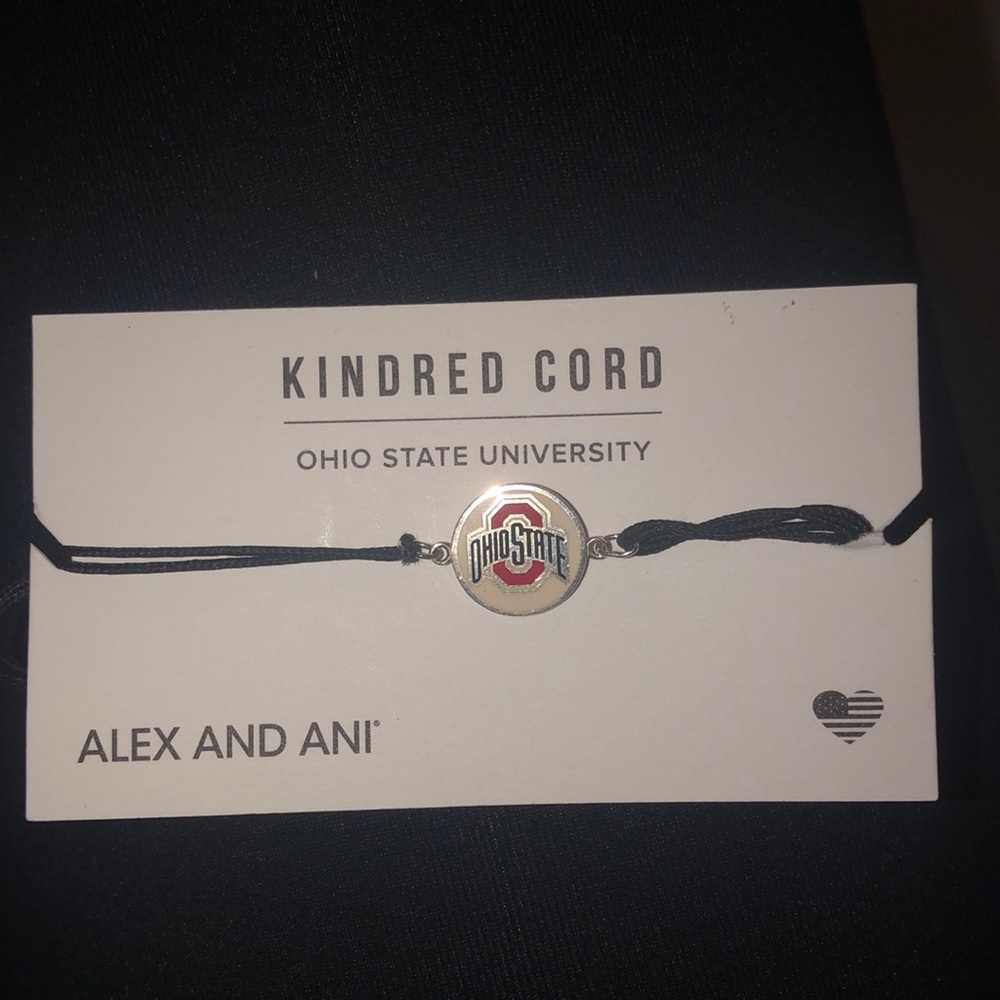 ALEX AND ANI Ohio State University KINDRED CORD